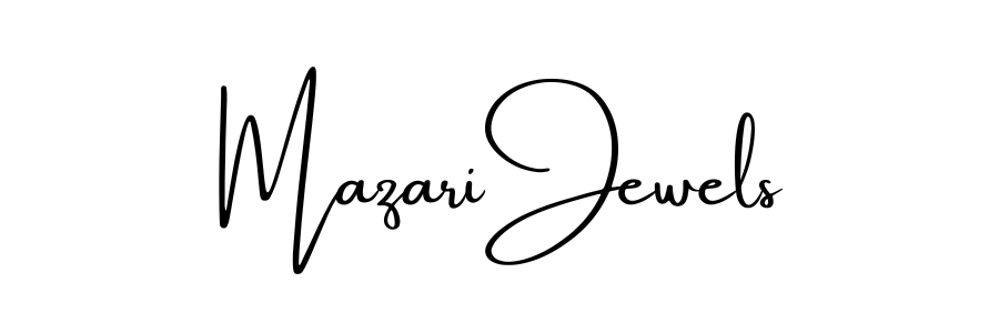 mazarijewels